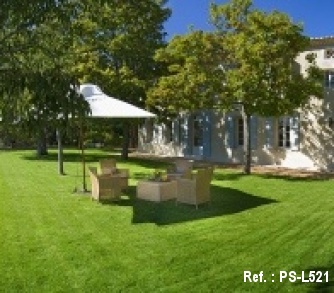 farmhouse holiday rental Luberon